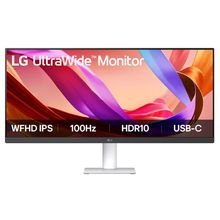 Product image of LG UltraWide 29U531A-W.AMA 29 21:9 WFHD (2560x1080) IPS 100 Hz White მონიტორი