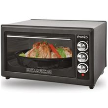 Product image of FRANKO FEO-1107 (40 ლ) ელექტრო ღუმელი