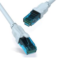 Product image of VENTION VAP-A10-S200 CAT5e UTP Patch Cord Cable 2M Blue