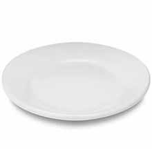 Product image of კერამიკის თეფში 21 სმ 6 ც