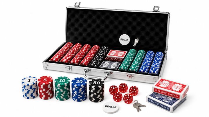 pokeris-profesionaluri-nakrebi-aluminis-qeisit-tsartserit