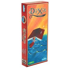 Product image of სამაგიდო თამაში Dixit Quest Expansion