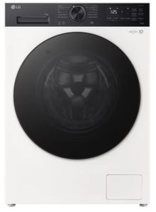 Product image of სარეცხი მანქანა LG F4X5VYPY8.AGWQME3