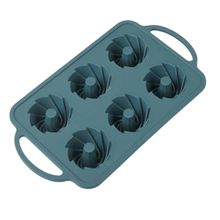 Product image of DONGFANG Cookware სილიკონის საცხობი ფორმა