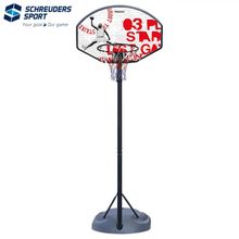 Product image of Basketball Stand portable · Champion Shoot ·