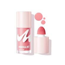 Product image of თხევადი ბლაში/Minimalist Liquid Blush (06)