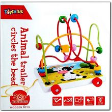 Product image of ხის განმავითარებელი სათამაშო