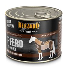 Product image of Belcando Single Protein Horse 200გრ ძაღლის საკვები