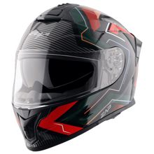 Product image of VEGA ZAP დახურული ჩაფხუტი XL