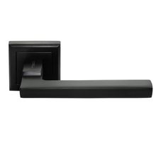 Product image of სახელური კარის "Pants" DIY MH-35 BL-S black