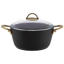 Product image of VIVALDI 20სმ გრანიტის ქვაბი