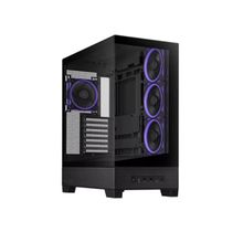 Product image of Asus A31 Plus Black - 4x120 Fan ARGB ქეისი
