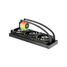 Product image of 1ST PLayer CC 360 mm ARGB Black პროცესორის წყლის გაგრილება