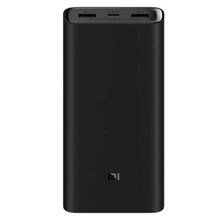 Product image of Xiaomi 20000mAh პორტატული დამტენი