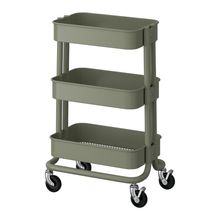Product image of IKEA RÅSKOG (505.917.69) GREY-GREEN ურიკა