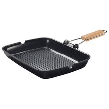 Product image of ტაფა ტეფლონის საფარით Ronig KSJP28 28 სმ