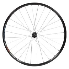 Product image of Velomay Wheel 27.5'' in front, double- walled ველოსიპედის წინა თვალი