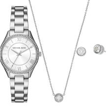 Product image of Michael Kors MK4851SET ქალის მაჯის საათი და სამკაული