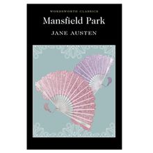 Product image of Wordsworth Mansfield Park,  Austen. J.