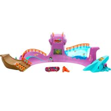 Product image of Mattel Hot Wheels სათამაშო ტრასა