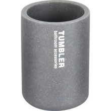 Product image of BISK DAKAR კბილის ჯაგრისის ჭიქა