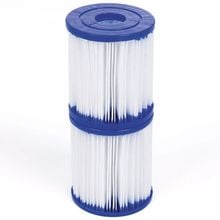Product image of ფილტრი Bestway 58093 2 ც
