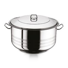 Product image of Hascevher  Gastro 45x30 cm 45 lt მეტალის ქვაბი
