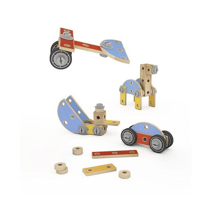 eureka-kids-wooden-builder-set-konstruqtori-photo-2