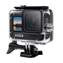 Product image of GoPro 9/10 წყალგამძლე ქეისი - Waterproof case