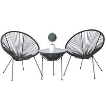 Product image of Gardex Rattan ეზოს ავეჯის კომპლექტი