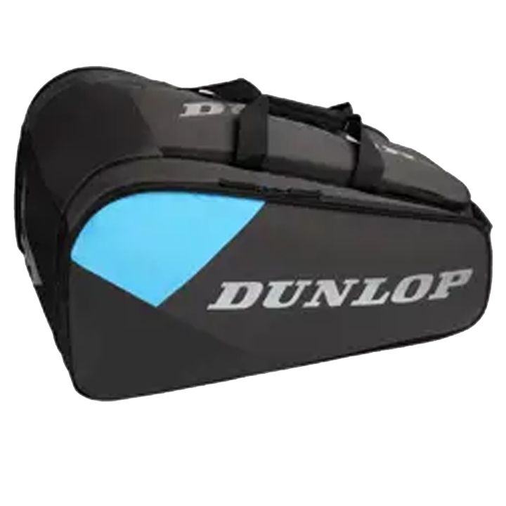 dunlop-d-pac-fx-team-racketbag-cyan-chogburtis-chanta