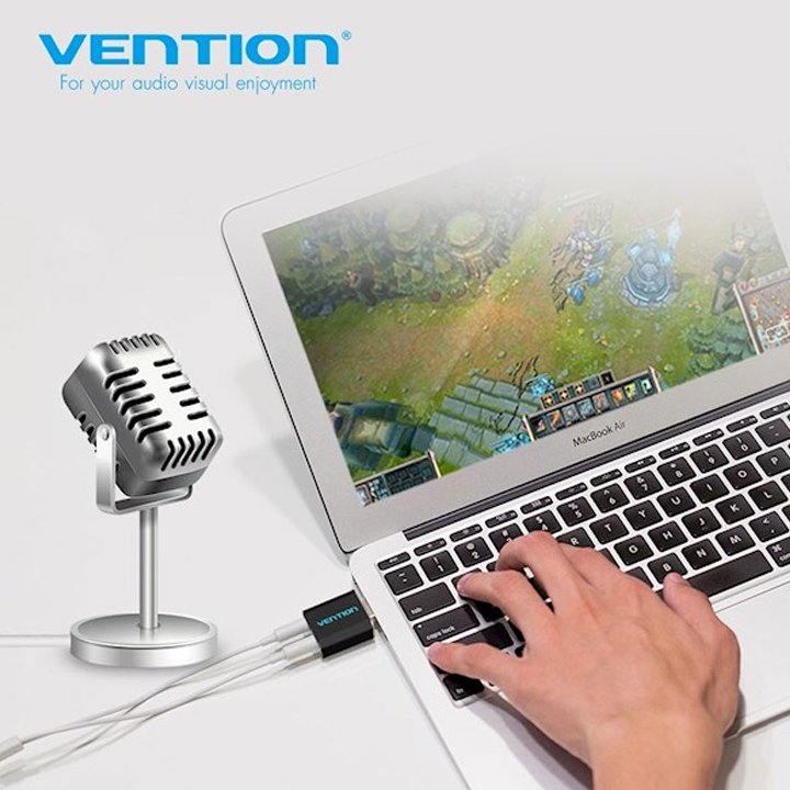 vention-vab-s17-b-usb-external-sound-card-black-metal-type-photo-2