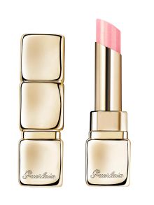 Product image of Guerlain KissKiss Bee Glow Lip Balm 358 Pearly Rose 3.2გრ ტუჩის ბალმი