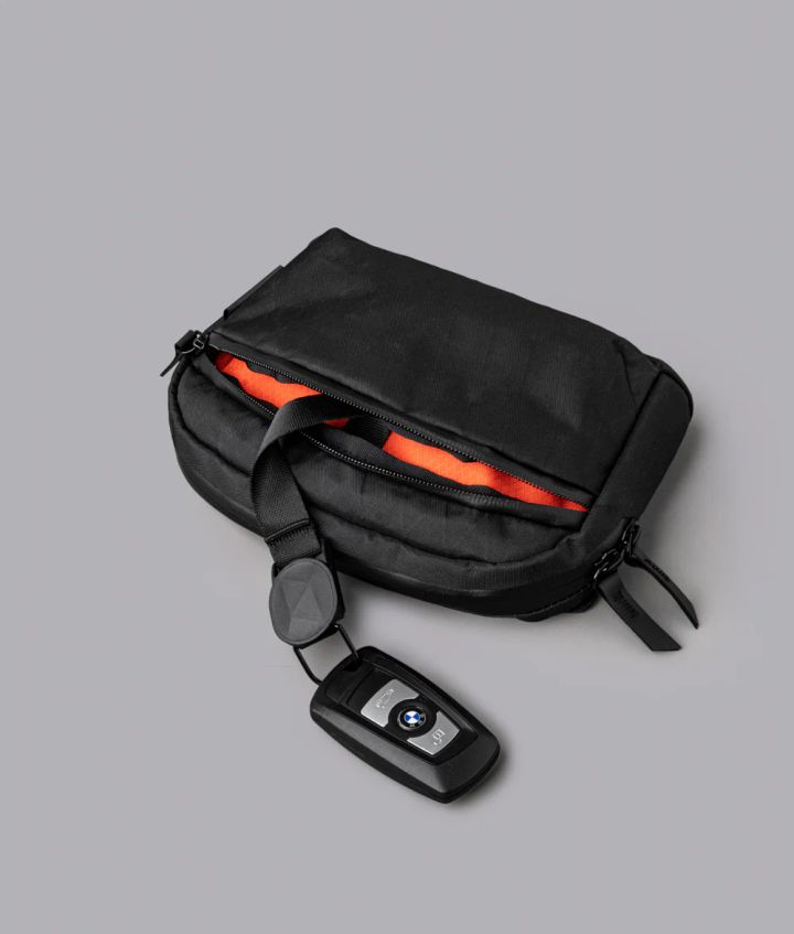 alpaka-flight-sling-1l-black-x-pac-vx42-chanta-photo-3