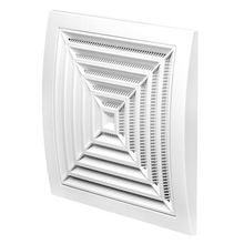 Product image of გისოსი ვენტილაციის Europlast N12G 190x190 mm