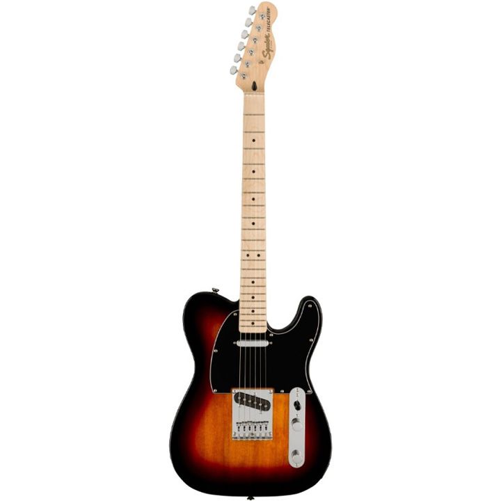 fender-squier-affinity-series-telecaster-mf-electric-guitar-eleqtro-gitara