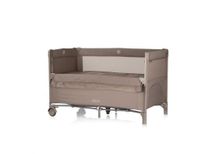 Product image of Chipolino RELAX საწოლ-მანეჟი