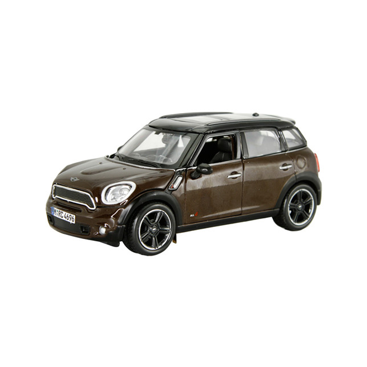 maisto-mini-countryman-satamasho-transporti-photo-2