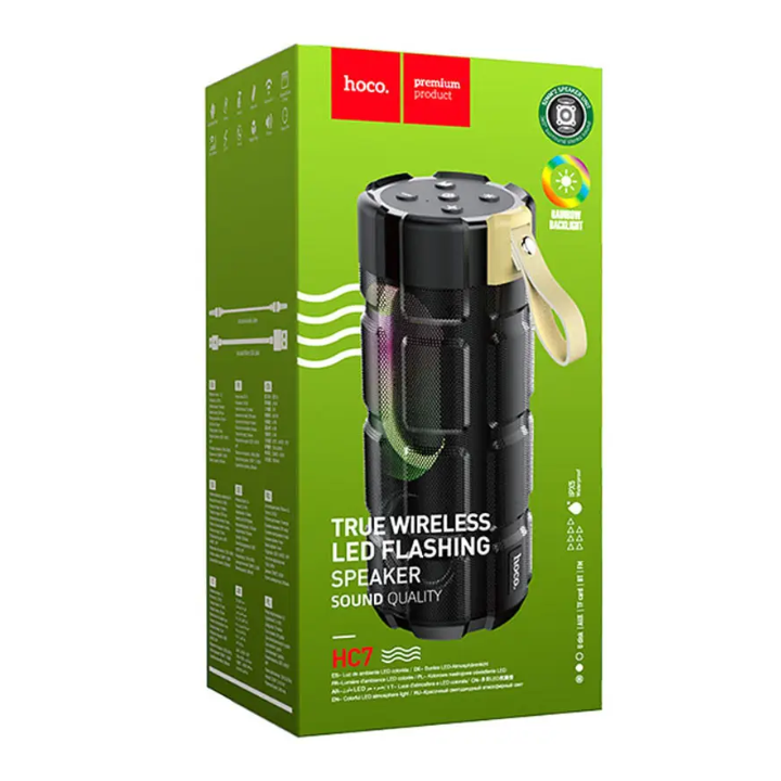 hoco-hc7-10-w-portatuli-dinamiki-photo-3