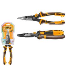 Product image of INGCO HMFLNP28200 6-1 მულტიფუნქციური გრძელცხვირა