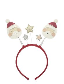 Product image of Mimi & Lula სანტას მოსასხამი