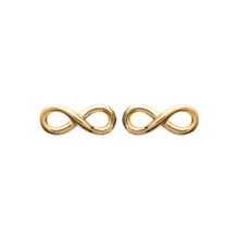 Product image of Earring / 2498200 ოქროსფერი ქალის საყურე Brass