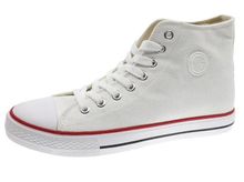 Product image of Beppi 2196282 ფეხსაცმელი კედი თეთრი