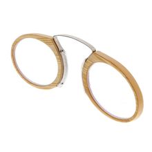 Product image of ARMLESS ORSAY Bambu +1.0 საკითხავი სათვალე