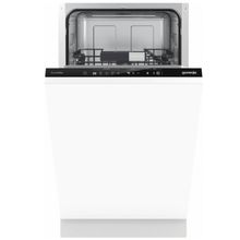 Product image of GORENJE GV531E10 ჩასაშენებელი ჭურჭლის სარეცხი მანქანა