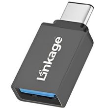 Product image of LINKAGE LKO-02 ადაპტერი