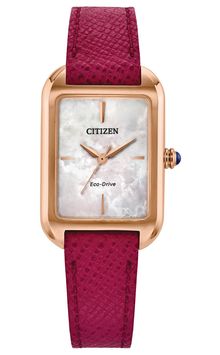 Product image of Citizen EM1193-08D ქალის საათი