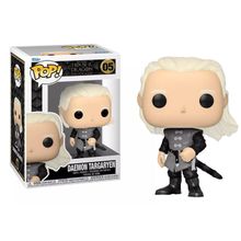 Product image of Funko pop! Daemon Targaryen სათამაშო ფიგურა