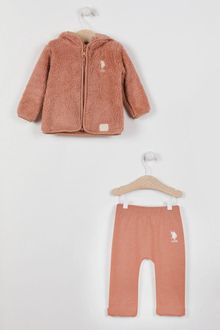 Product image of US POLO ASSN 894 V2 ორეულის კომპლექტი