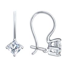 Product image of REDBERRY  ვერცხლის საყურე